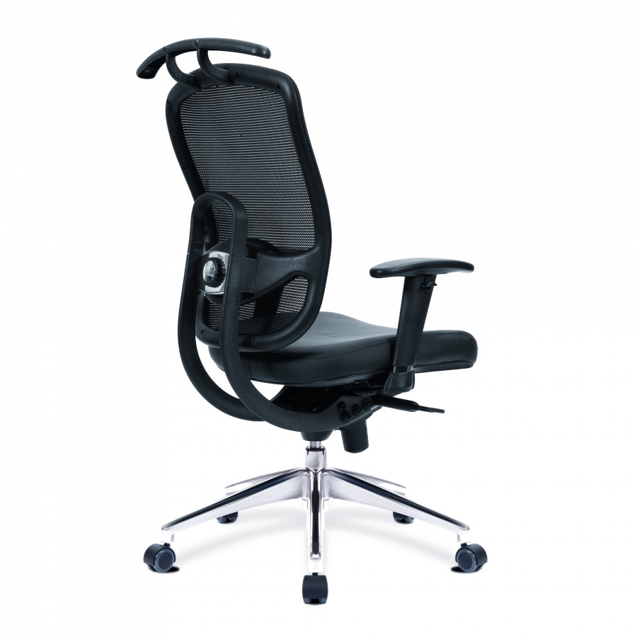 Freedom Mesh Ergonomic Office Chair